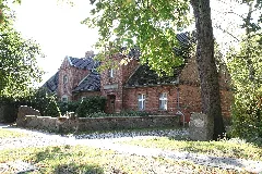 Neuruppin Karwe Lange Straße 30 Schule