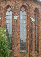 Neuruppin St Trinitatis 11 X 2007 256