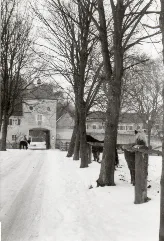 Neusäß Hammel Schloss 040386
