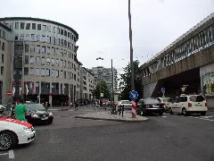 Neusser Gürtel Köln Bezirksrathaus 075