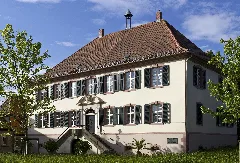 Neustadt Mußbach Herrenhof 20130604