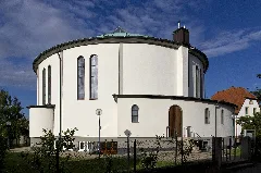 Neustadt Mußbach Neue Johanneskirche 20130604