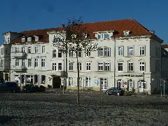 Neustrelitzmarkt8+9