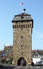 Neutor In Linz Am Rhein 2010 06 29