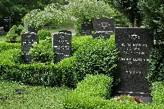New Jewish Cemetery Munich Imgp3664