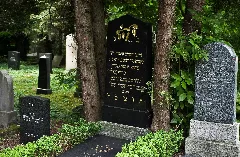 New Jewish Cemetery Munich Imgp3670