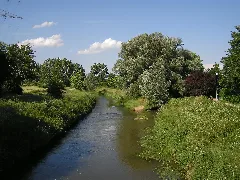 Nidda Nidder Muendung 2