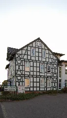 Niederreihnische Straße 31 (Kirchhain) Vi