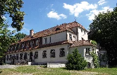 Niederspree Schloss
