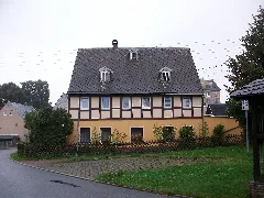 Niederzwönitz, Rathausstraße 20