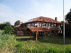 Nienburg, Freiwillige Feuerwehr