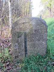 Niesky Steinkreuz S1