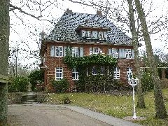 Nms Carlstraße 66 Villa Moll 1
