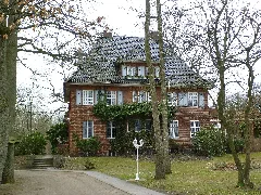 Nms Carlstraße 66 Villa Moll