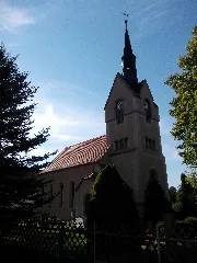 Nöbdenitzkirche