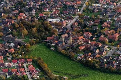 Nordkirchen, Capelle, St. Dionysius Kirche 2014 3854