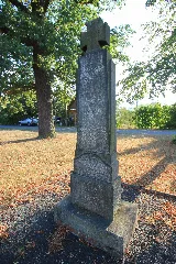 Nowy Lubolń – Wojerski Pomnik