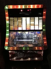 Nsm Prestige 2 Jukebox