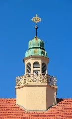 Nunnery Erlenbad Sasbach 04