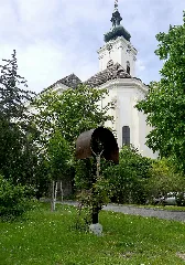 Ober St Veit Kreuz 1