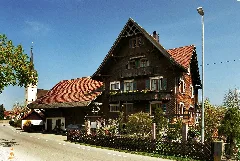Oberdorfstraße 3 Gaißau