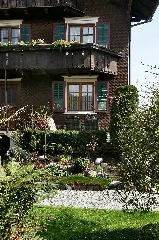 Oberdorfstraße 3 Gaißau