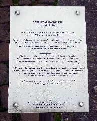 Oberdrees Burggraben Feldstraße Wegekreuz (06)