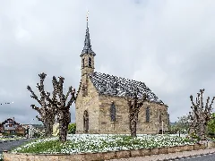 Oberhaid Kapelle P4Rm1434