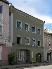 Oberottensheim Linzer Straße 11 Kronpichlhaus Nr 66