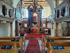 Oberpöllnitz, St. Margaretha (01)