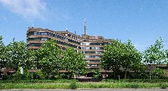 Oberpostdirektion Freiburg 1