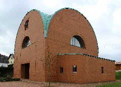 Obersalbach Maria Königin 02