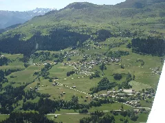 Obersaxen Panoramio