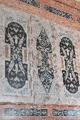 Oberschleißheim Neues Schloss Kammerkapelle 46