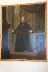 Oberschleißheim Neues Schloss Kurfürst Clemens August Von Köln 156
