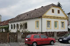 Oberwart Bauernhaus Grazerstrasse36