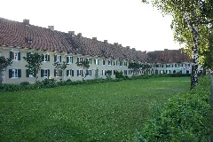 Oberwart Suedtiroler Siedlung