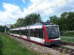 Oeg Variobahn 117 In Viernheim 100 1085