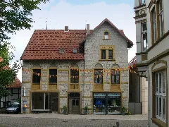 Oerlinghausen Hauptstr36 01