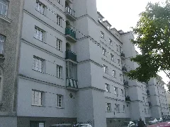 Oeverseestrasse 25 29