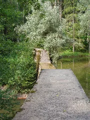 Ofenwaldsperre