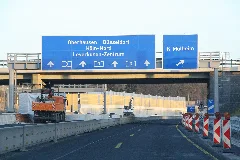 Ohne Stau By Niederkasseler Panoramio