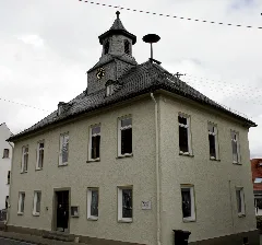 Ohren Schule
