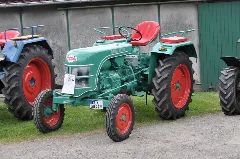 Oldtimer Trecker Treffen Wanna 2012 By Raboe 005