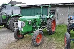 Oldtimer Trecker Treffen Wanna 2012 By Raboe 006