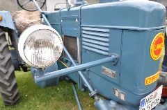 Oldtimer Trecker Treffen Wanna 2012 By Raboe 010