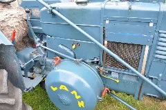 Oldtimer Trecker Treffen Wanna 2012 By Raboe 011