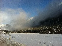 On The Way From Scuol To Sur En, Scuol, Grisons Panoramio (1)