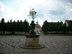 Oranienbmarktk