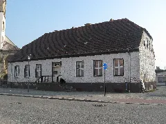 Oranienburg, Havelstraße 27